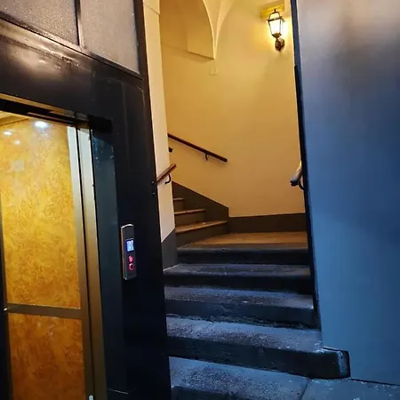 La Mansarda *