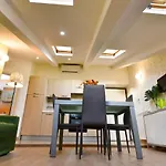 بيت للعطل La Mansarda