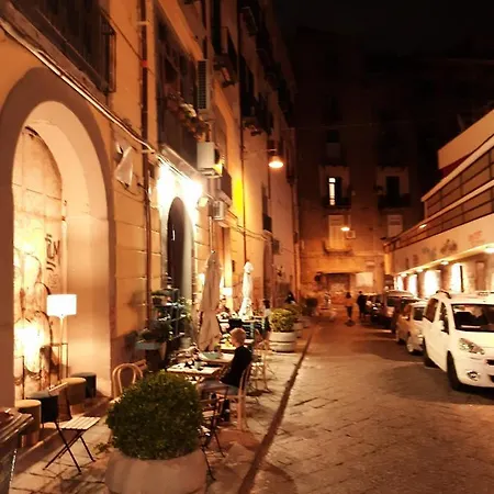 La Mansarda Дом отдыха