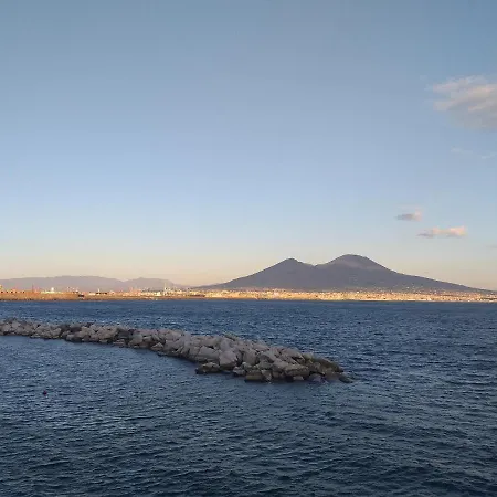 La Mansarda * Неаполь