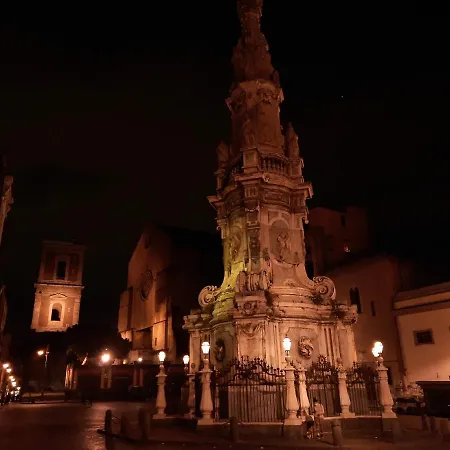 Дом отдыха La Mansarda *