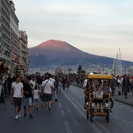 La Mansarda Hébergement de vacances
