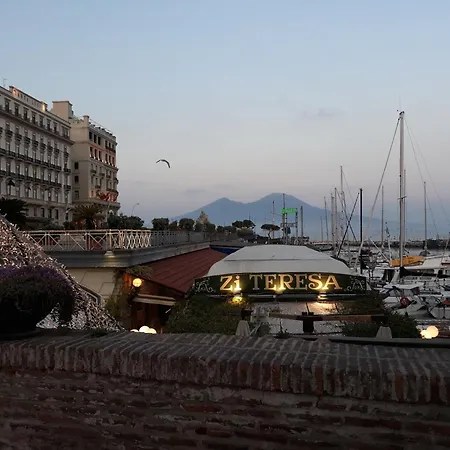 La Mansarda Дом отдыха