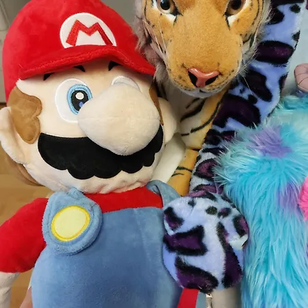 Дом отдыха La Mansarda Неаполь