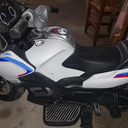 La Mansarda * Неаполь