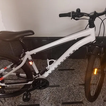 La Mansarda Дом отдыха