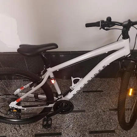 Дом отдыха La Mansarda