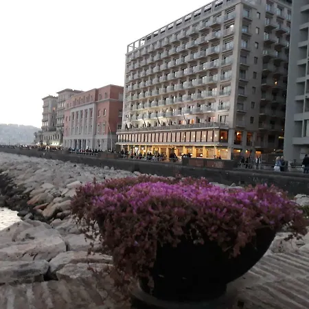 La Mansarda Дом отдыха