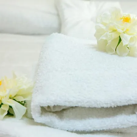 La Mansarda Дом отдыха Неаполь