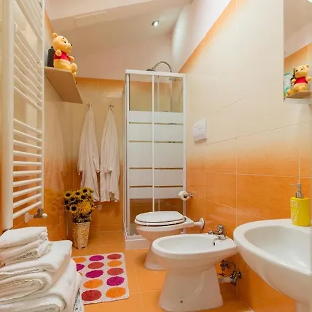 La Mansarda * ナポリ