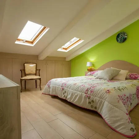 La Mansarda * Неаполь