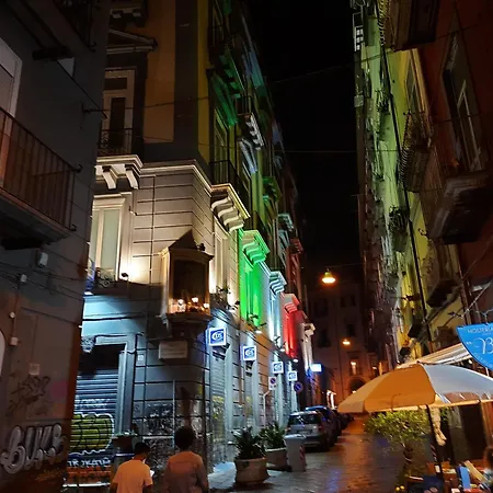 Casa vacanze La Mansarda *