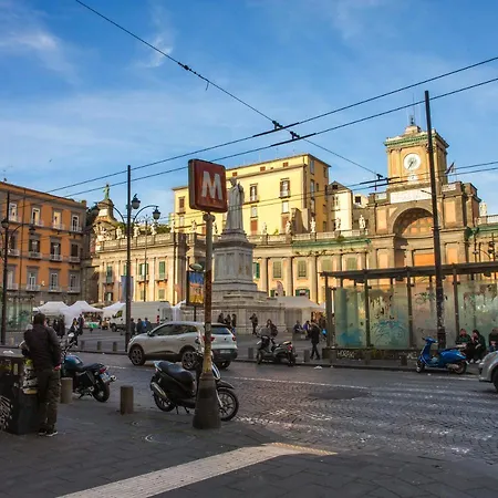 Σπίτι διακοπών La Mansarda *
