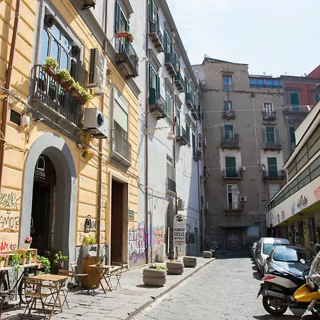 Σπίτι διακοπών La Mansarda