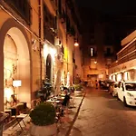 La Mansarda Vakantiehuis