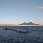 La Mansarda * Napels