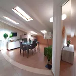 La Mansarda Vakantiehuis